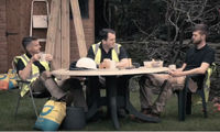 Bradfords hits the airwaves with its first TV advertising campaign