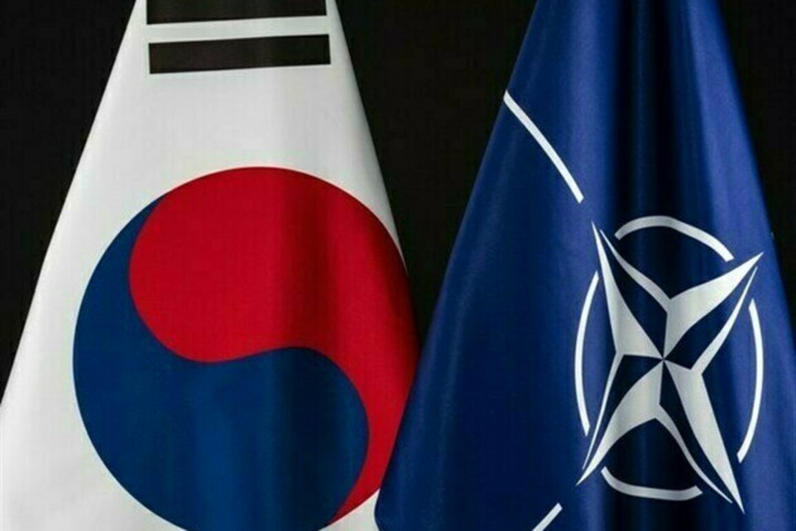 South Korea, NATO to Form Defense Industry Consulting Group