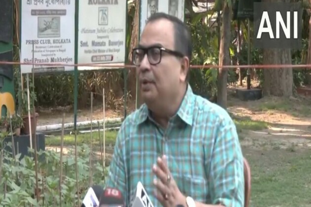 "TMC will return, Mamata Banerjee will be CM again in 2026": Kunal Ghosh hits back at Suvendu Adhikari over riot claims