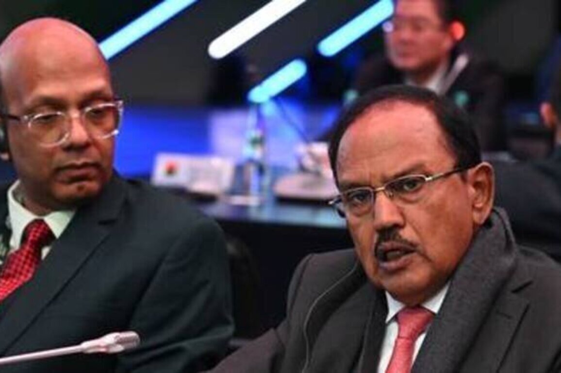 India warns against double standards in tackling global security threats