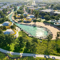 SEE Holding unveils Sustainable City 2.0 at AIM Congress 2025