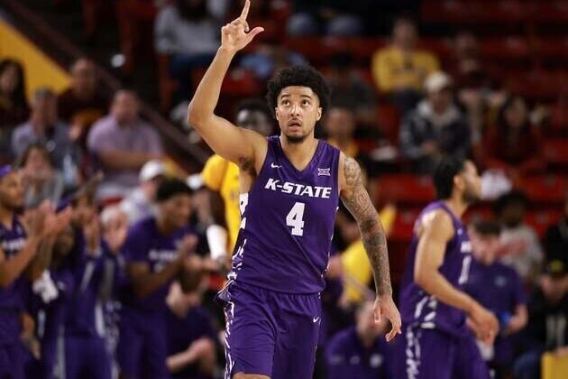 Winless in Big 12, K-State takes on recently ranked UCF