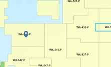 BP takes up new exploration permit near Dorado