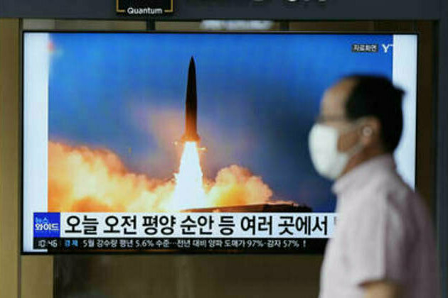 US issues nuclear warning to North Korea