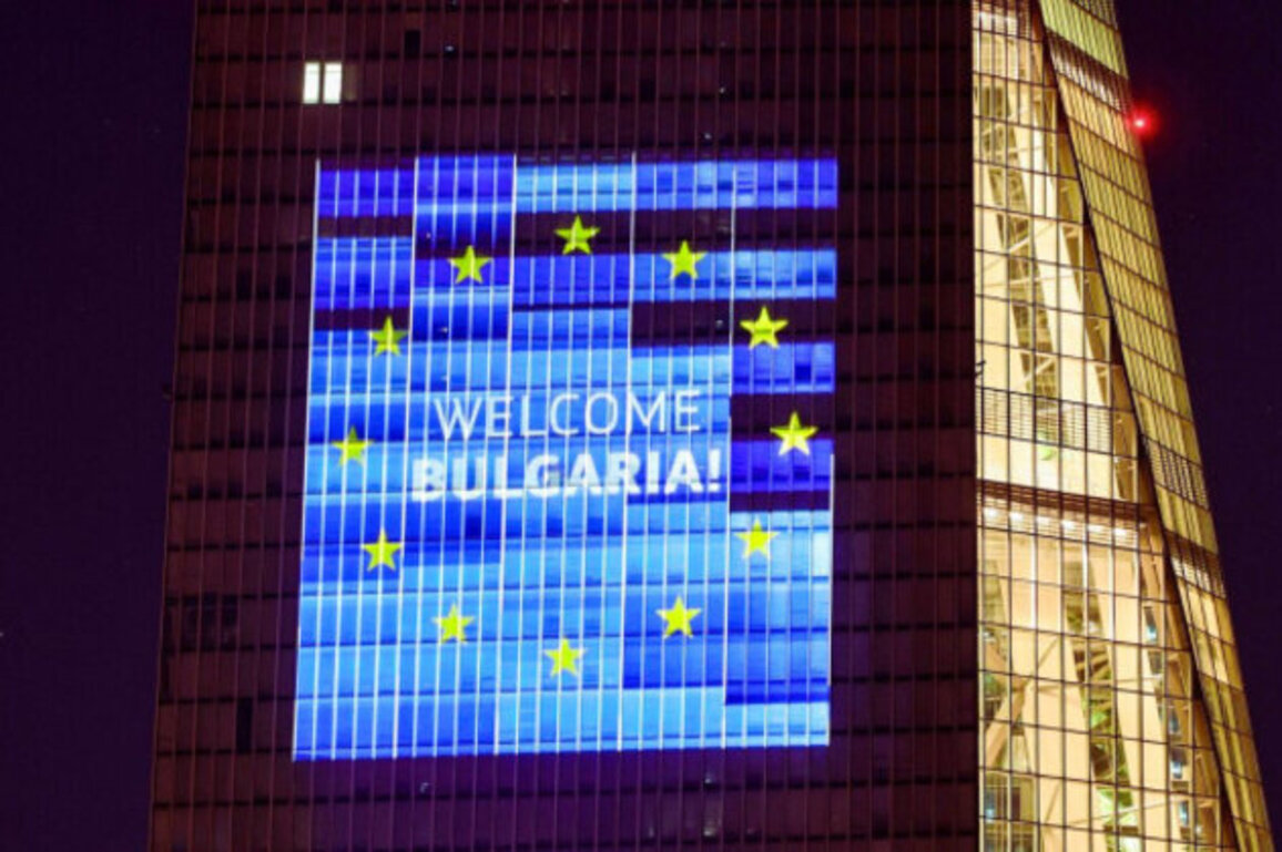 A Historic Turning Point: Bulgaria Enters the Eurozone in 2026