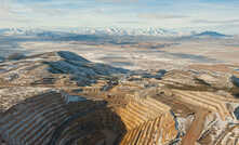 AISC at Barrick’s Cortez mine has dropped to $558/oz in the June quarter from $811/oz a year earlier