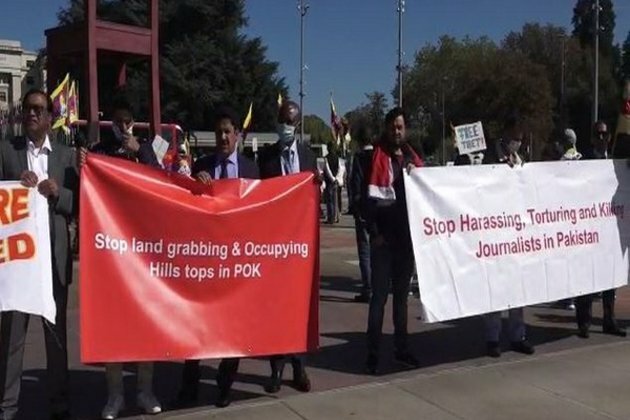 PoK activists demand Pakistan to dismantle terror camps