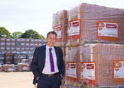 Sandtoft announces further UK expansion 