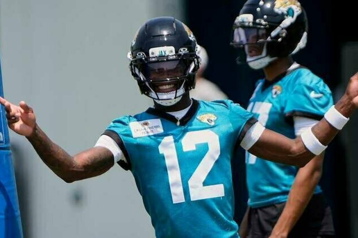 Opponent offseason update: Jacksonville Jaguars