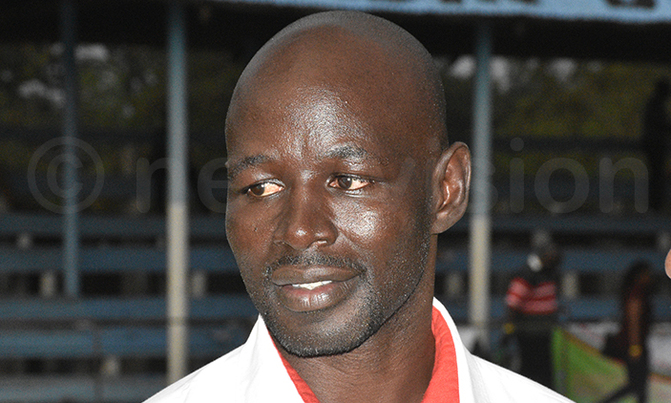 Focus now on Elgon Cup second leg Focus now on Elgon Cup second leg