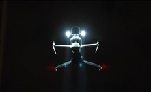 Drone visão noturna para fiscalizar garimpos ilegais Automation Solutions