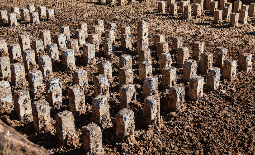 Foundation reuse, when supported by rigorous investigation, thoughtful design and industry collaboration, can deliver outstanding results