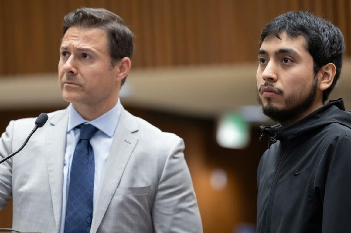 Prison for Instagram&quest; L.A. authorities target street racing influencer