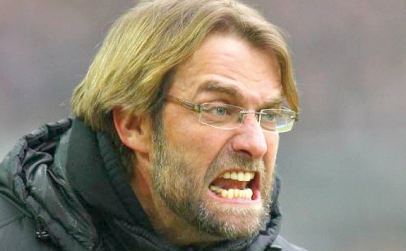 Klopp Klopp