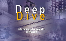 Deep Dive: Tackling post-Brexit labour supply exodus 'key' to bolstering growth