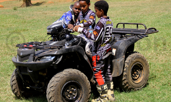 Omar brothers challenge Nsumba, Ssentamu Omar brothers challenge Nsumba, Ssentamu