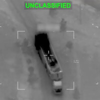 Israel conducts another wave of strikes in Iran, US CENTCOM targets key infra