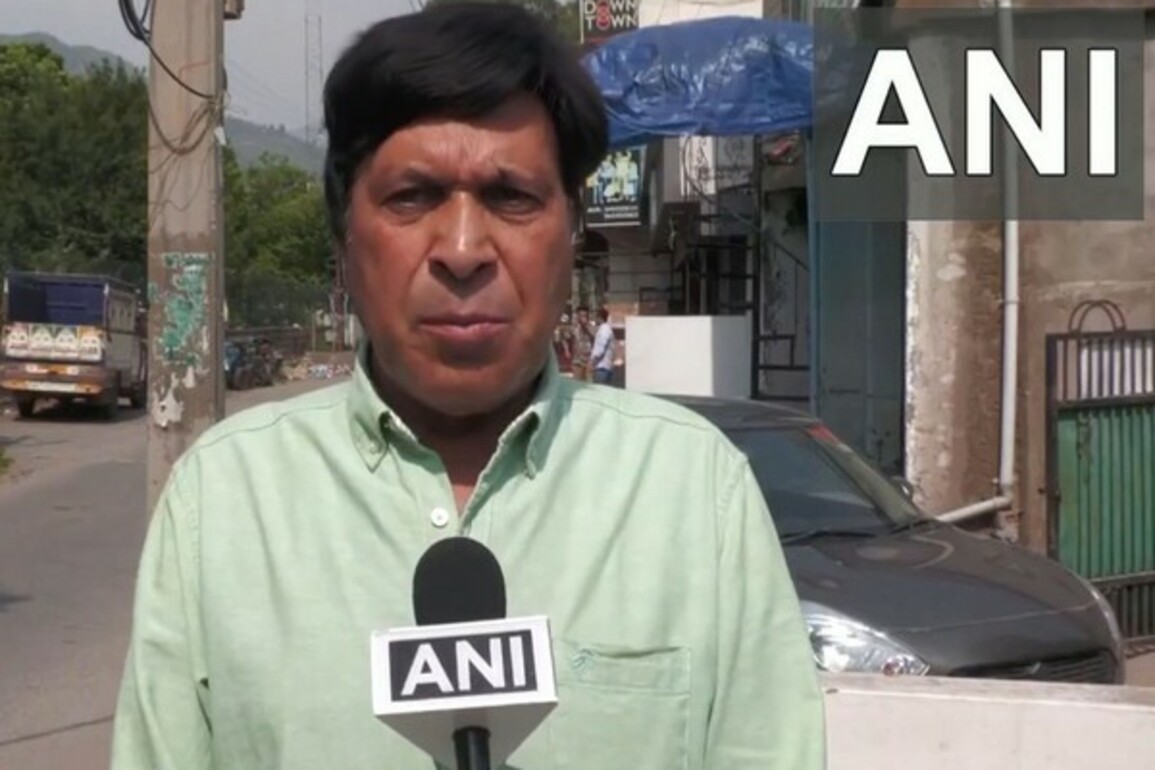 "Life returning to normal, have not forgotten that terrible dream...": Poonch resident as Op Sindoor marks one month