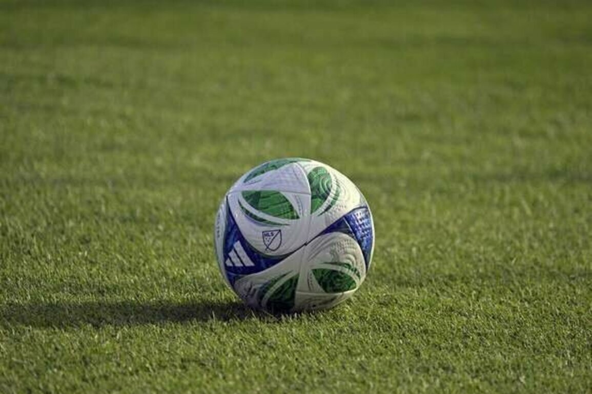 Charlotte FC acquire Australian striker Archie Goodwin