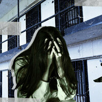 'No support, no housing, no job' - the vicious cycle pushing more women into prison