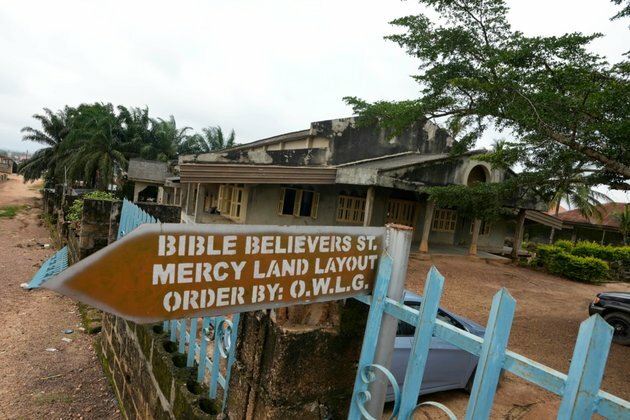 Nigerian Police Investigate Pastors in Suspected Kidnapping