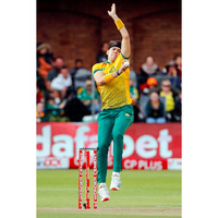 From Bloem to big stage: How Allan Donald helped shape Gerald Coetzee