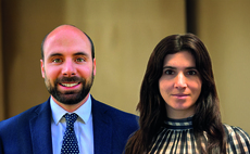 Home away from home: Returning to the UK in a hurry