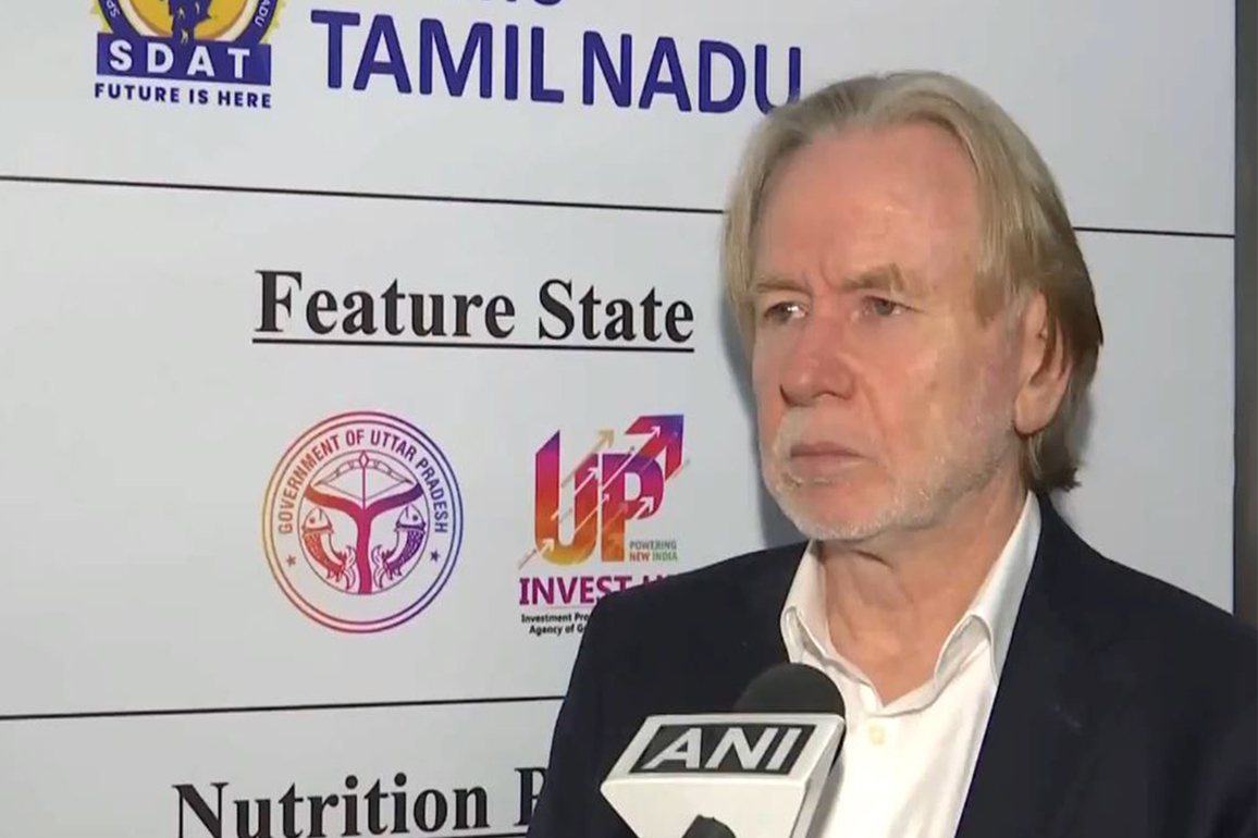 Australia eyes deeper critical minerals partnership with India, keen on Quad Summit in New Delhi: Aussie Envoy