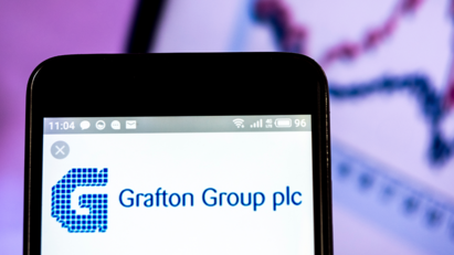 Grafton revenue rises in Q1 as recovery continues