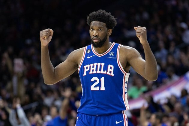 76ers' Joel Embiid could find extra motivation against Nuggets