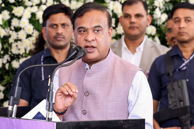 "Visionary and decisive step": Assam CM welcomes Centre's demographic change committee