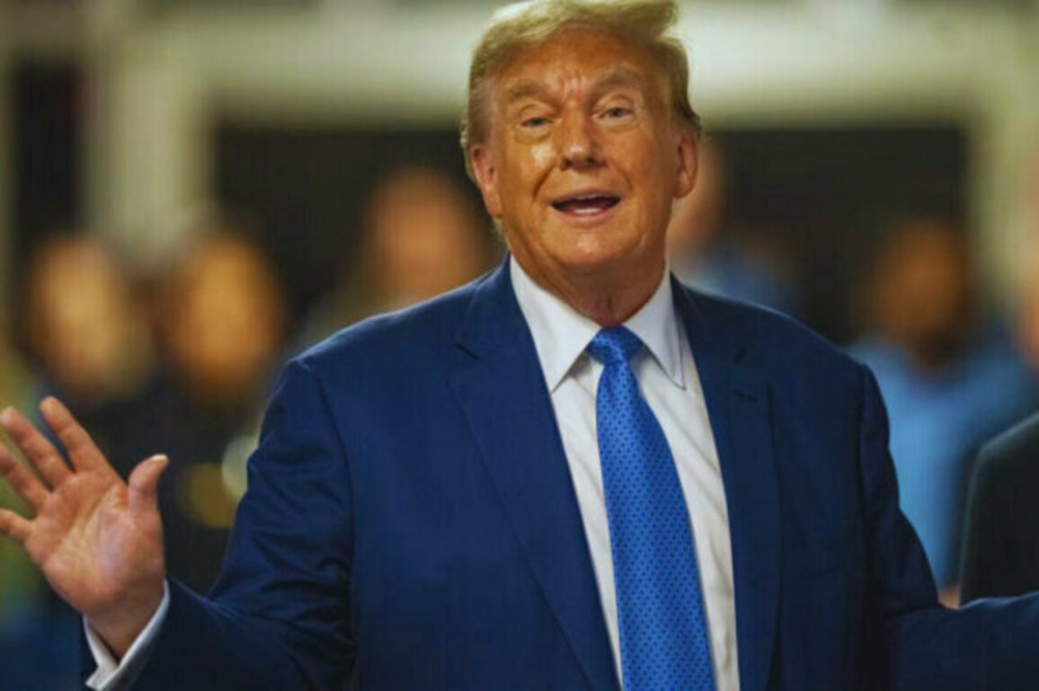 Trump Backs Down Massive China Tariffs Could Be Slashed Soon
