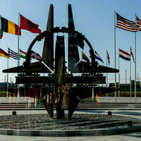 US considering eliminating almost all funding for NATO  NYT