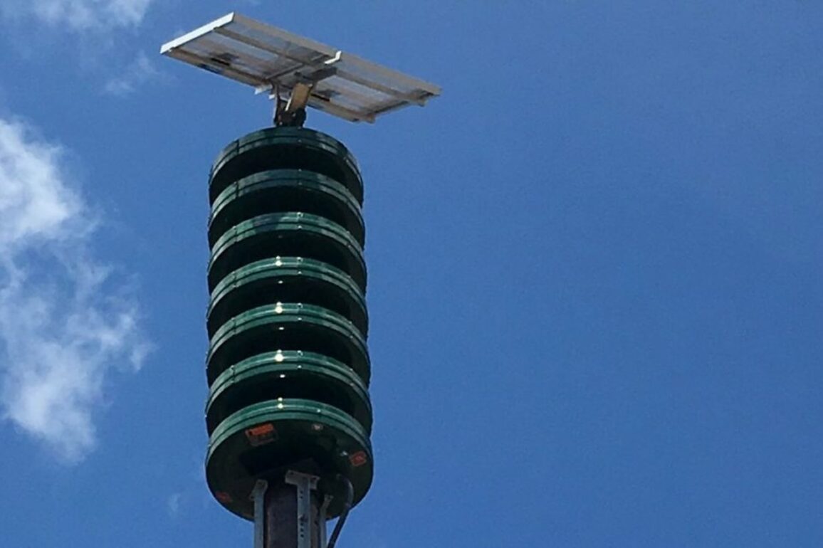 Two new warning sirens on Big Island part of monthly test set for 11-45 a.m. on Thursday