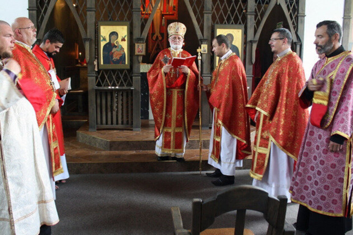 BELARUS: Supreme Court rejects last-ditch challenge to Greek Catholic parish liquidation