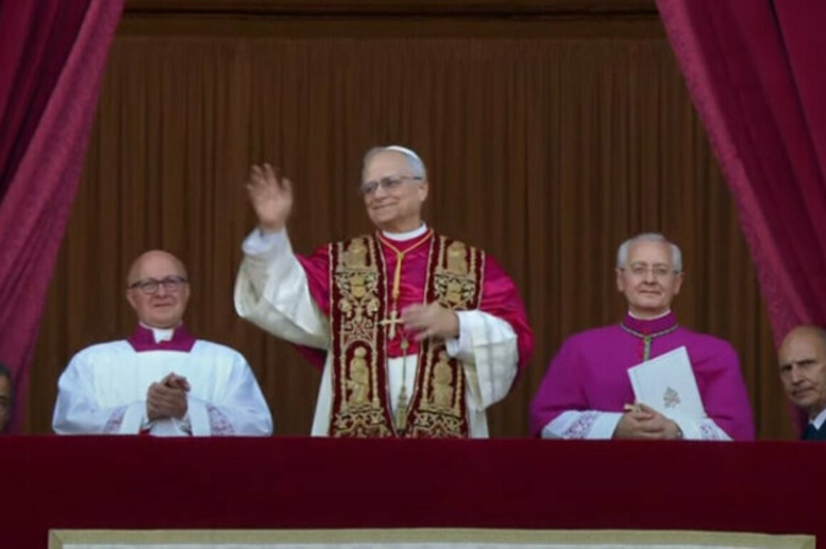 Historic Choice: First American Pope Elected - Robert Prevost