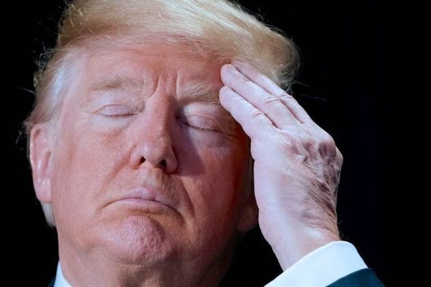 Donald Trump insists grand jury subpoena for tax records is overbroad