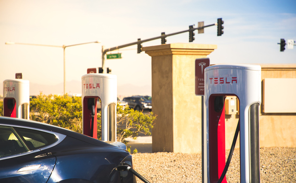 Global Briefing: Tesla debuts Texas grid-balancing service