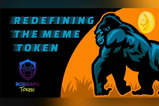 Introducing RoboApe (RBA) and Dogecoin (DOGE) - The next-level meme coins
