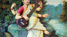Saraswati ma wikimedia 275x153.jpg