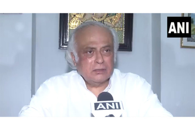 "Dost dost na raha": Jairam Ramesh mocks "special bond" between Trump, PM Modi