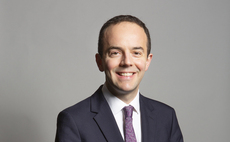 Treasury yet to start search for new OBR head