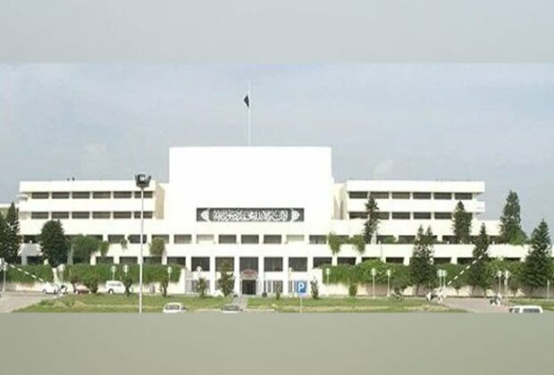 Pakistan: Senate to elect new chairman, deputy chairman today