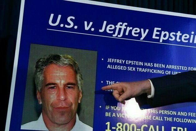 No new Epstein documents to be released  DOJ