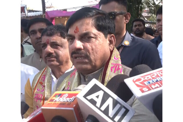 "Dealt firmly with enemies, brought good governance": MP CM Mohan Yadav hails PM Modi's 12-year tenure