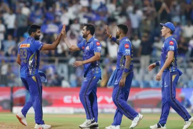 How pace excellence, nostalgia and 'Supla' shots sealed MI a playoffs spot