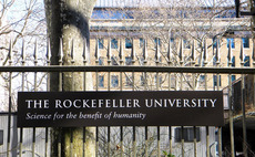 LP interview: Rockefeller University 