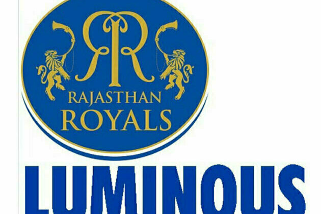 Rajasthan Royals announce Luminous Power Technologies as Title Sponsor for IPL 2023 Season