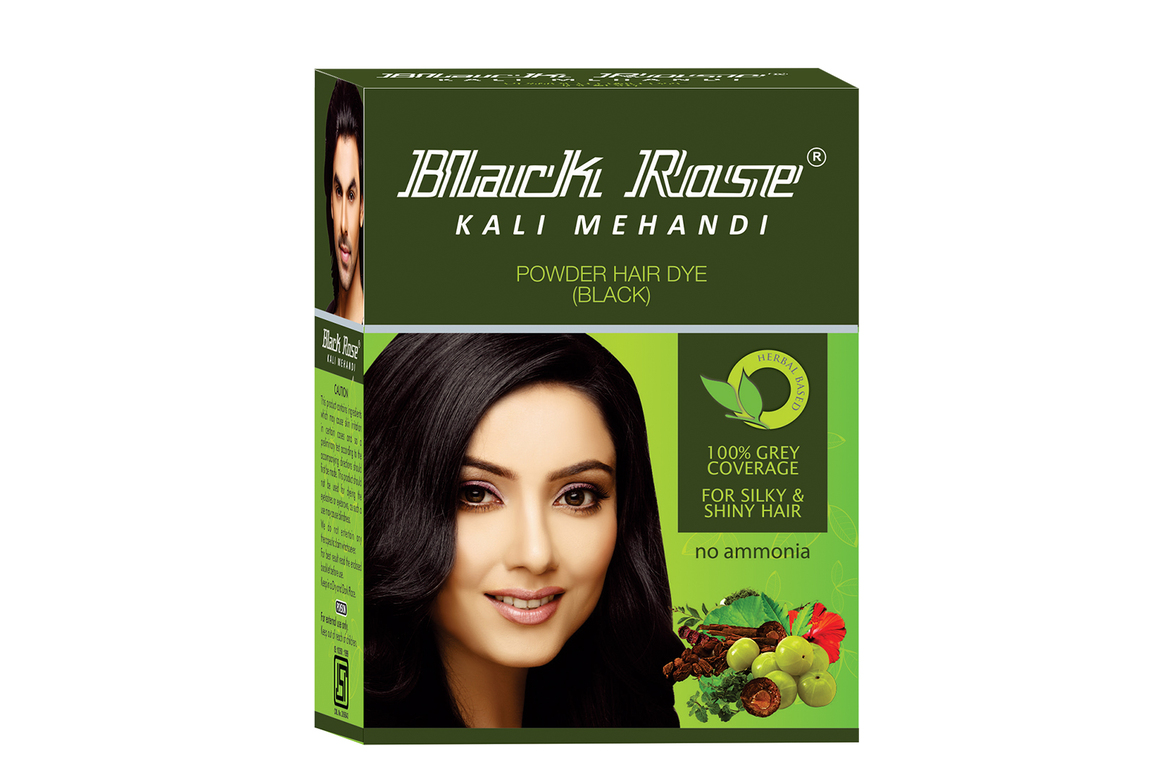 "Look Young" Returns: Black Rose Kali Mehandi TVC Aims to Recapture Nation's Heart