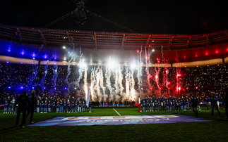 Quilter returns to rugby sponsorship with lead Autumn Nations Series spot